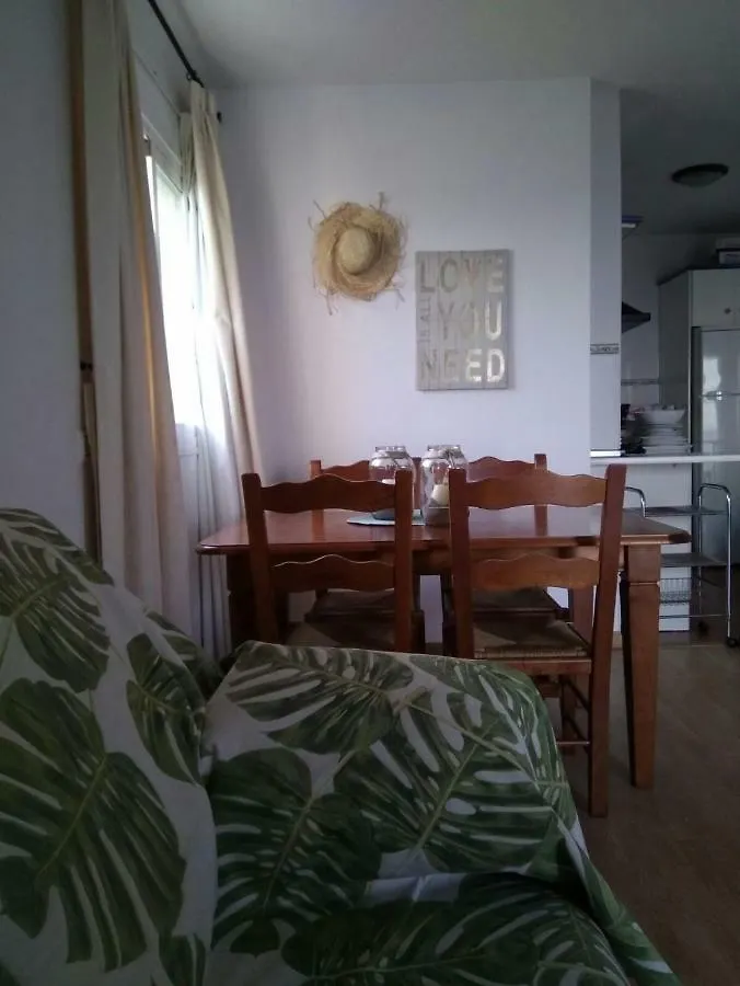 Apartment Primerisima Linea De Playa Vera