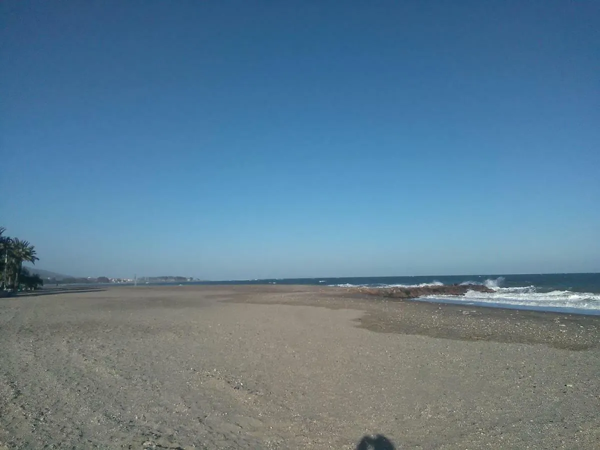 Primerisima Linea De Playa Vera Spain