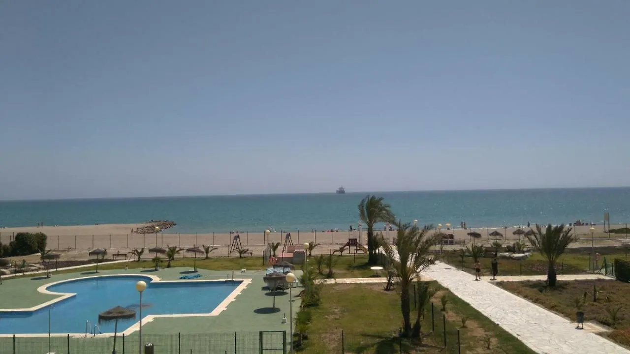 Primerisima Linea De Playa Vera Spain
